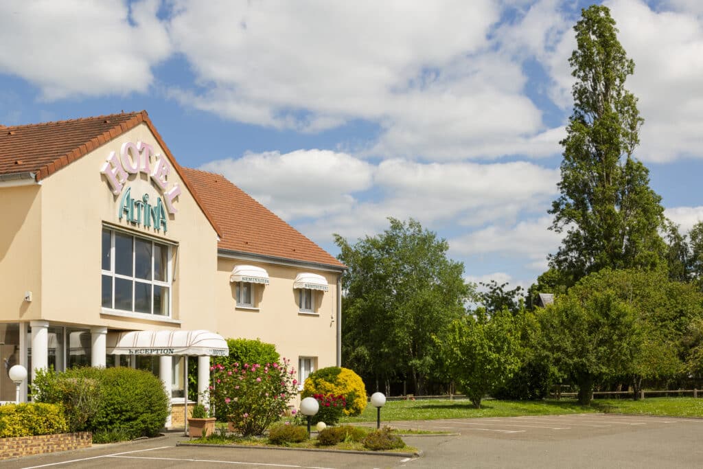 Hotel Altina